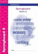 Odrazový můstek kniha 5 - Springboard Book 5