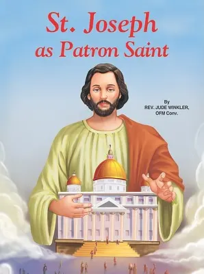 Svatý Josef jako patron - Saint Joseph as Patron Saint