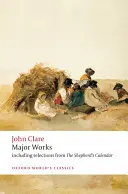Hlavní díla - Major Works