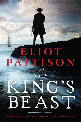 Královské zvíře: Záhada americké revoluce - The King's Beast: A Mystery of the American Revolution