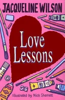 Lekce lásky - Love Lessons