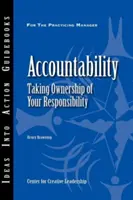 Odpovědnost: Přebírání odpovědnosti (polsky) - Accountability: Taking Ownership of Your Responsibility