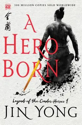 Zrození hrdiny: Definitivní vydání - A Hero Born: The Definitive Edition