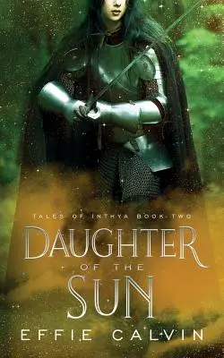 Dcera slunce - Daughter of the Sun