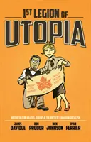 1. legie utopie - 1st Legion Of Utopia