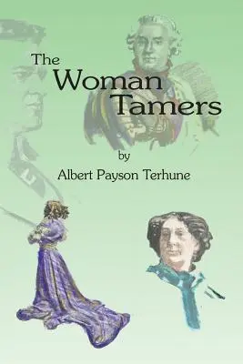 Krotitelé žen - The Woman Tamers