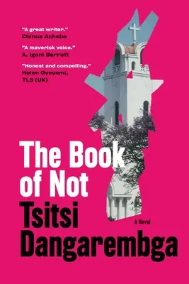 Kniha o ne - The Book of Not
