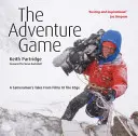 Dobrodružná hra - The Adventure Game