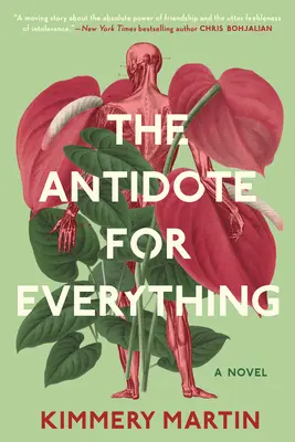 Protijed na všechno - The Antidote for Everything
