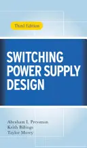 Konstrukce spínaných napájecích zdrojů - Switching Power Supply Design
