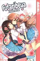 Futaribeya: Pokoj pro dva, svazek 1, 1 - Futaribeya: A Room for Two, Volume 1, 1