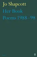 Její kniha - Básně 1988-1998 - Her Book - Poems 1988-1998
