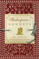 Shakespearovy sonety - Shakespeare's Sonnets