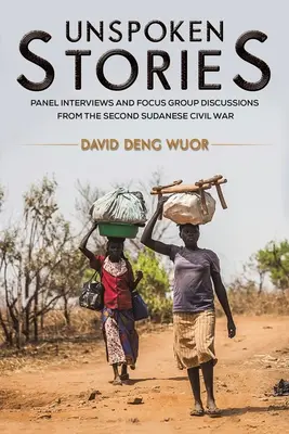 Nevyřčené příběhy - Unspoken Stories