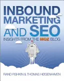 Příchozí marketing a SEO: Poznatky z blogu Moz - Inbound Marketing and SEO: Insights from the Moz Blog