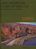 Samohybné vozy Cnr - Self-Propelled Cars of the Cnr