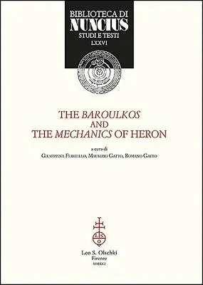 Baroulkos a volavčí mechanika - Baroulkos and the Mechanics of Heron