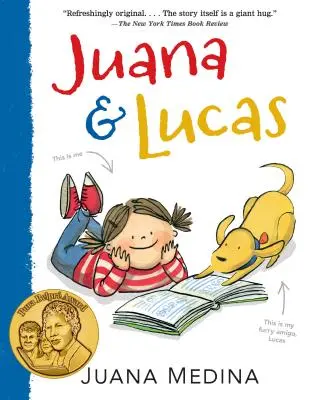 Juana a Lucas - Juana and Lucas