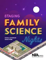 Pořádání rodinných vědeckých večerů - Staging Family Science Nights