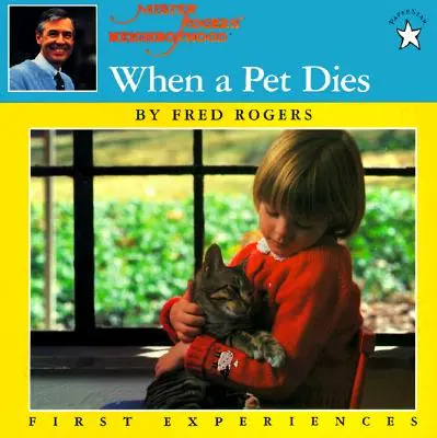 Když zemře domácí zvíře - When a Pet Dies
