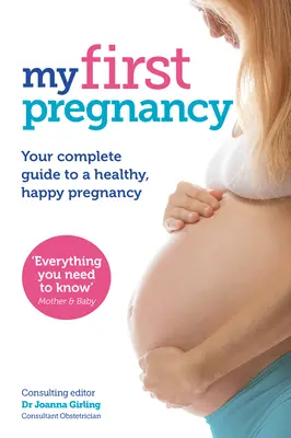 Moje první těhotenství - My First Pregnancy