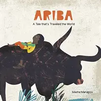 Ariba: Starý příběh o nových botách - Ariba: An Old Tale about New Shoes