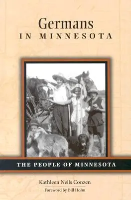 Němci v Minnesotě - Germans in Minnesota