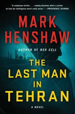 Poslední muž v Teheránu - The Last Man in Tehran