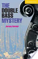 Tajemství kontrabasu 2. úroveň - The Double Bass Mystery Level 2