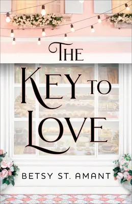 Klíč k lásce - The Key to Love