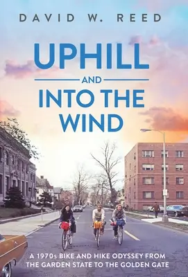 Do kopce a do větru - Uphill and Into the Wind
