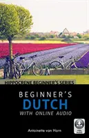 Holandština pro začátečníky s online audiem - Beginner's Dutch with Online Audio