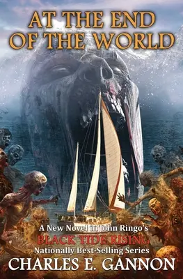 Na konci světa, 8 - At the End of the World, 8