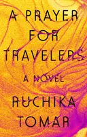 Modlitba za cestovatele - Prayer For Travelers