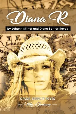 Diana R: Moje cesta - Diana R: My Journey