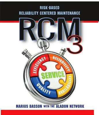 Rcm3: Údržba zaměřená na spolehlivost na základě rizik - Rcm3: Risk-Based Reliability Centered Maintenance