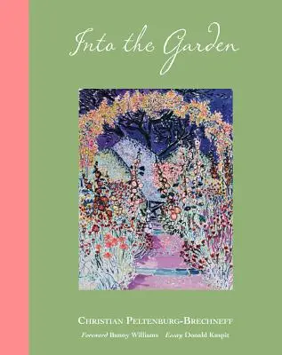 Do zahrady - Into the Garden