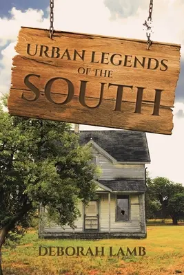 Městské legendy jihu - Urban Legends of the South