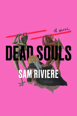 Mrtvé duše - Dead Souls