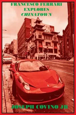 Francesco Ferrari zkoumá čínskou čtvrť - Francesco Ferrari Explores Chinatown