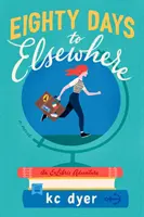 Osmdesát dní na jiném místě - Eighty Days to Elsewhere