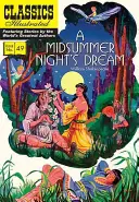 Sen noci svatojánské - A Midsummer Night's Dream