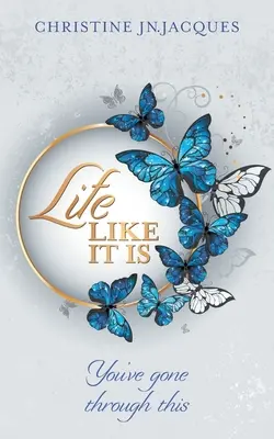 Život takový, jaký je: Prošli jste si tím - Life Like It Is: You've Gone Through This