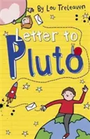 Dopis Plutu - Letter to Pluto
