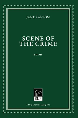 Místo činu - Scene of the Crime