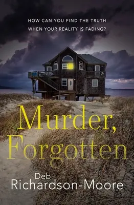 Zapomenutá vražda - Murder, Forgotten