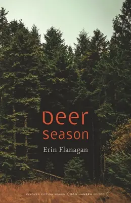 Sezóna jelenů - Deer Season