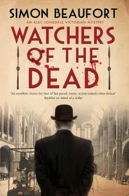 Strážci mrtvých - Watchers of the Dead