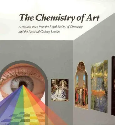 Chemie umění: Rsc - The Chemistry of Art: Rsc