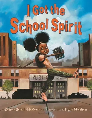 Mám školní náladu - I Got the School Spirit